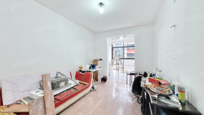 祥和里195号二手房实景图