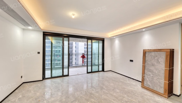 长沙北中心保利时代J区二手房实景图