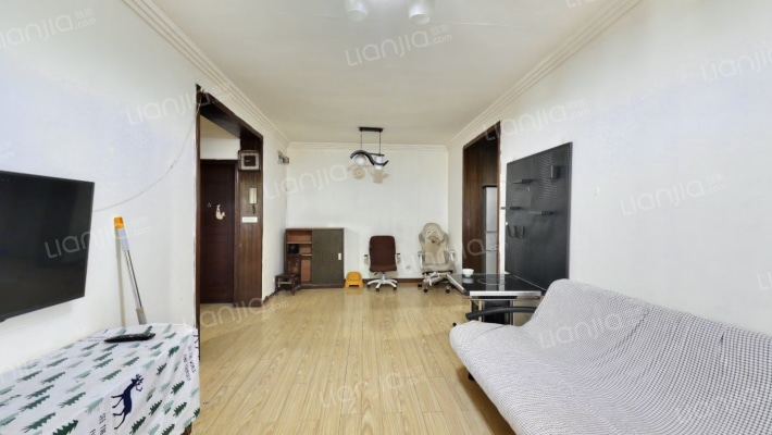 美林居二手房实景图