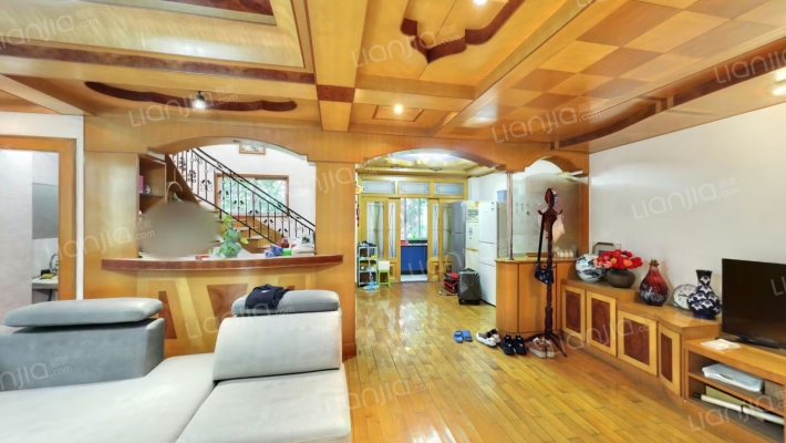 福建政法管理干部学院宿舍二手房实景图