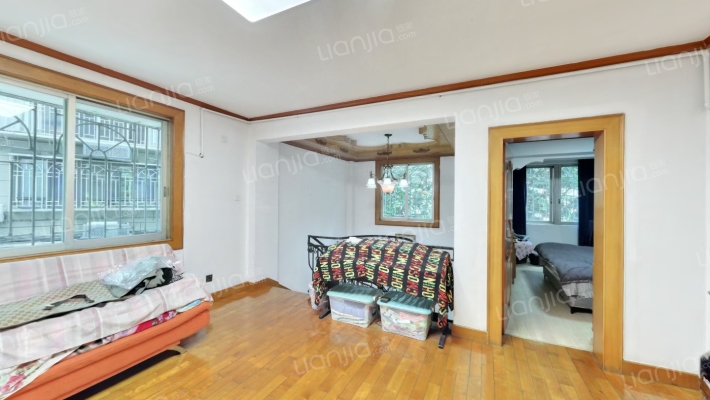 福建政法管理干部学院宿舍二手房实景图