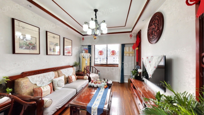 东八道巷6号二手房实景图