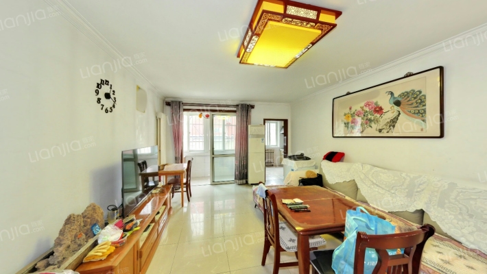 西山峻景二手房实景图