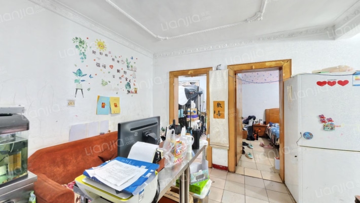 府后街50号二手房实景图