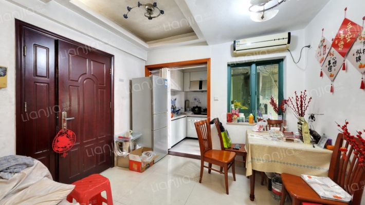 嘉信广场二手房实景图