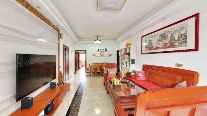 凤仪东路二手房实景图