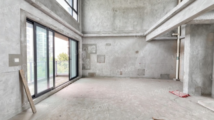 保利堂悦青竹园二手房实景图