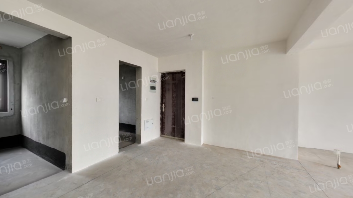 春华家苑二手房实景图