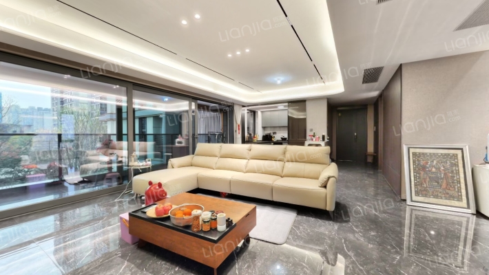 远达天宸名邸二手房实景图