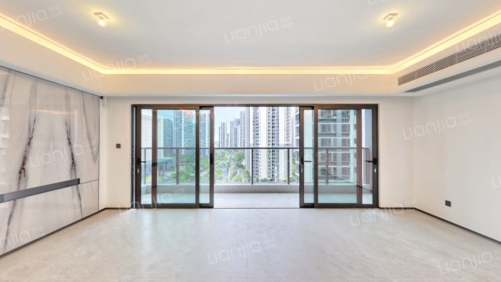 华发琴澳新城悦玺二手房实景图