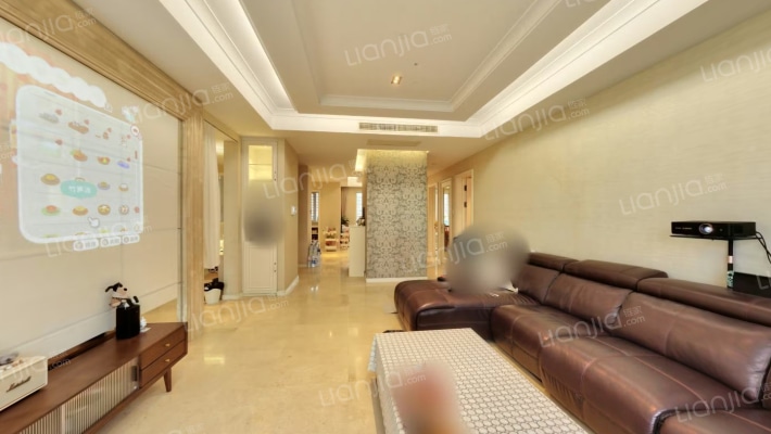 冠城大通澜石二手房实景图