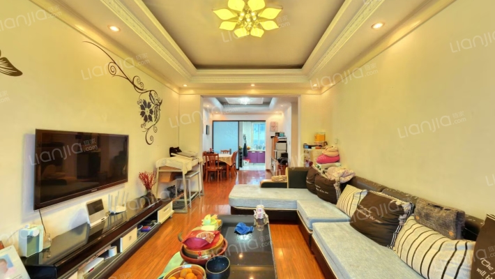 临天九弄二手房实景图