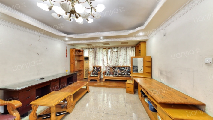 龙洲公寓二手房实景图