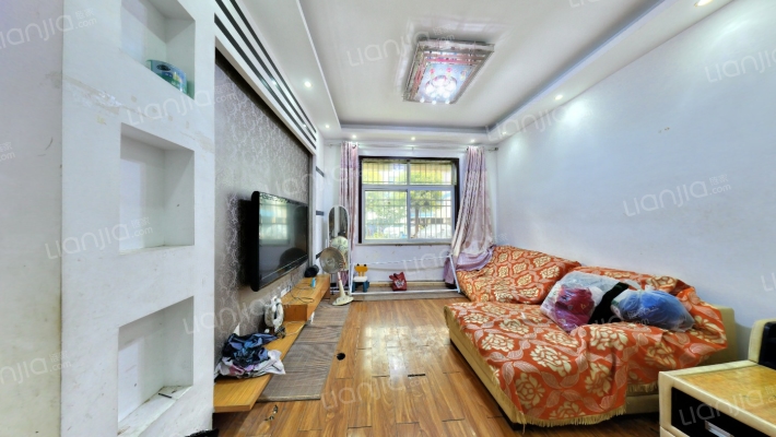 博学佳园二手房实景图