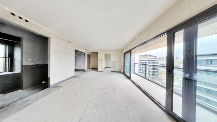 华润中央公园悦府二手房实景图