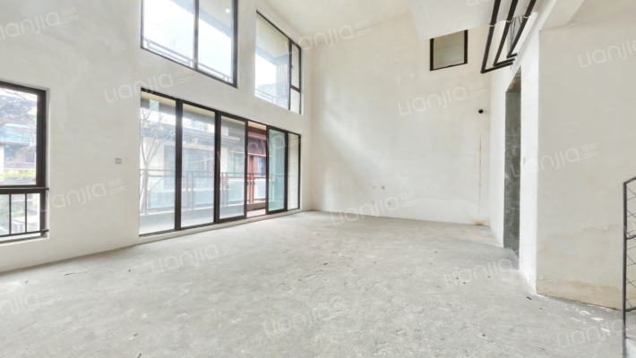 龙湖揽境二手房实景图