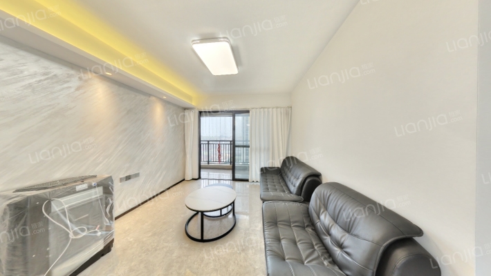 方直学府天成二手房实景图