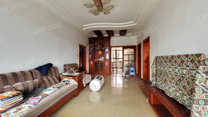 观水巷4号二手房实景图