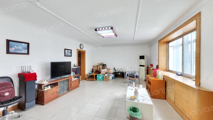 舜耕路60号二手房实景图