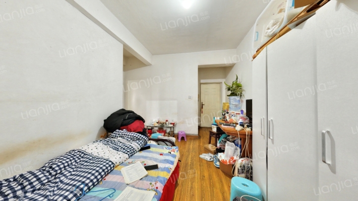 南桥新居A区二手房实景图