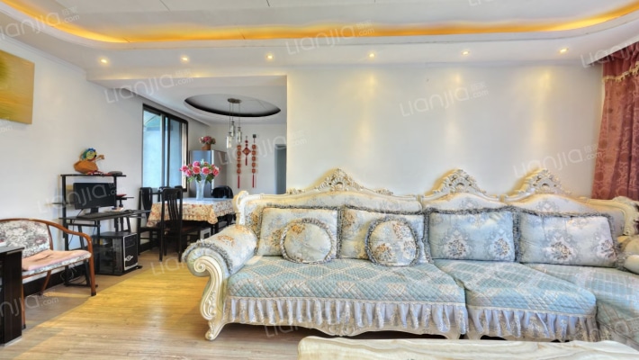 南浦路8号二手房实景图