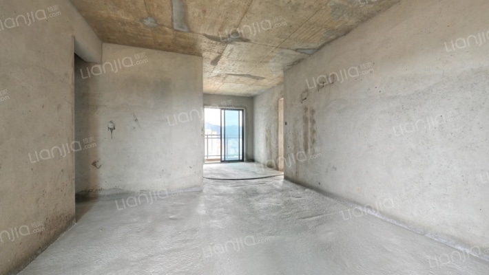 翠和花园二手房实景图