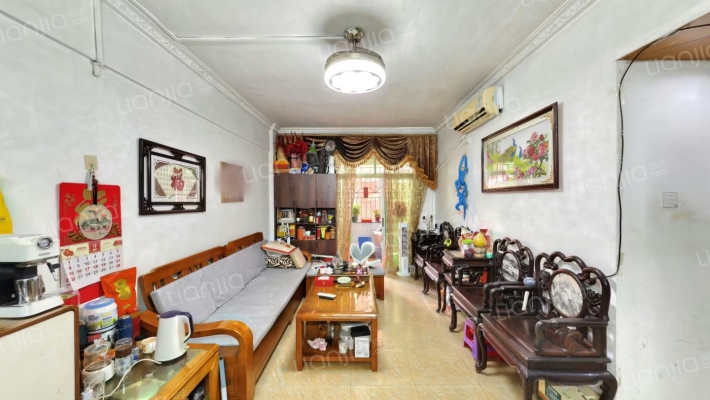 福临大厦二手房实景图