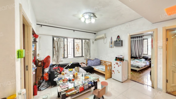 中亭街嘉同苑二手房实景图