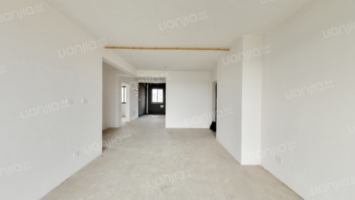 鸷山花园二手房实景图