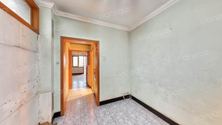 北纬路49号院二手房实景图