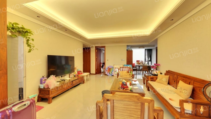 高林新城南区二手房实景图