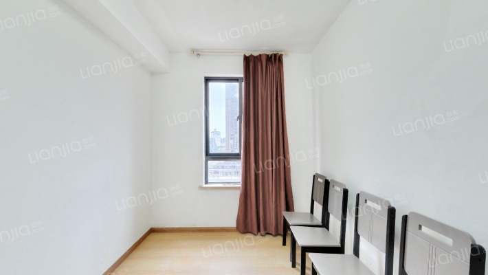 嘉绿福苑二手房实景图