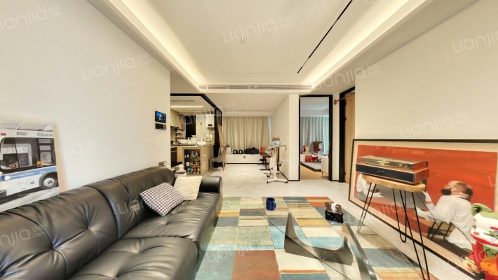 卓越闽泰·云奕府二手房实景图