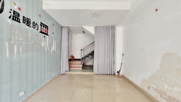 聚宝园二手房实景图