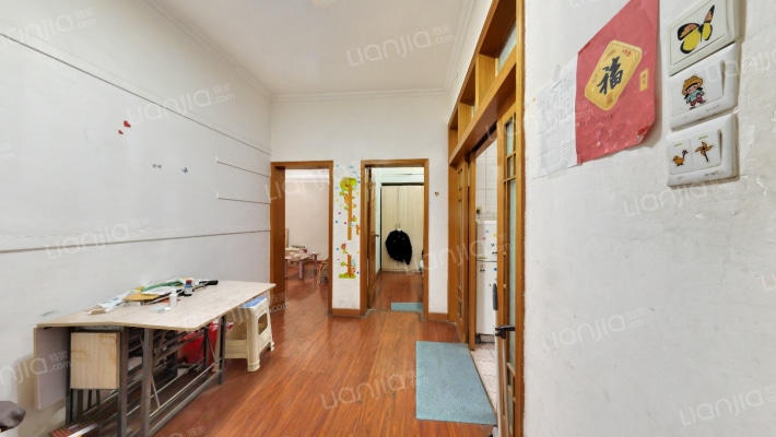 健康路163号院二手房实景图