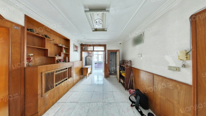 凌云里二手房实景图