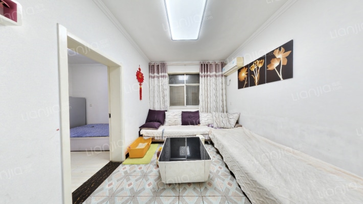 自来水公司家属楼二手房实景图