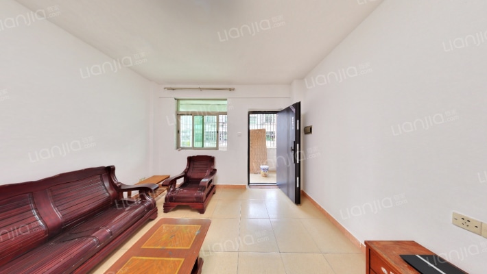 金港樓二期小区二手房实景图