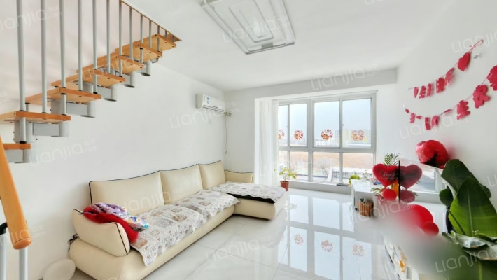 成发馨苑二手房实景图