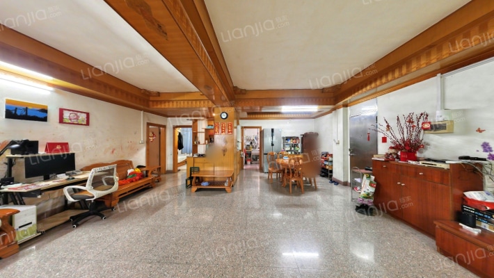 黄合村大楼二手房实景图