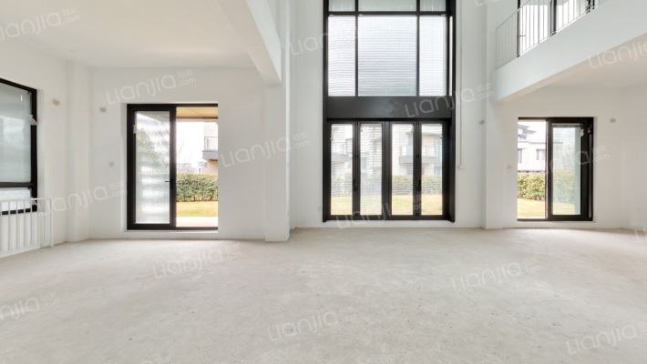 湖滨四季二手房实景图