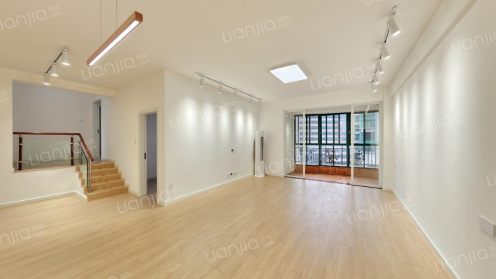 天翔花园二手房实景图