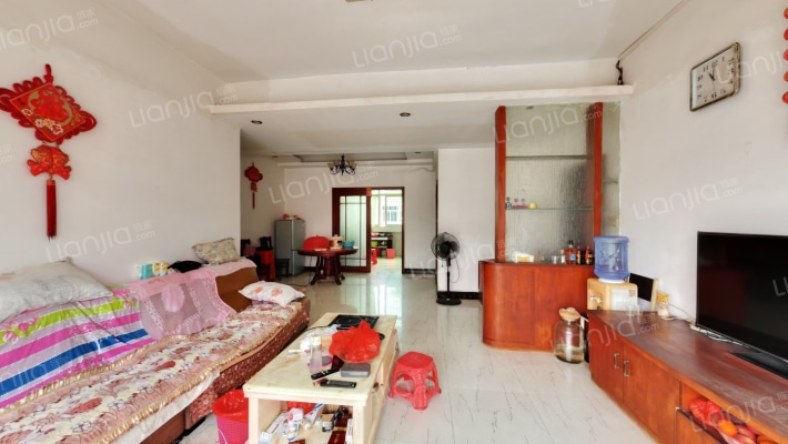 农办宿舍二手房实景图