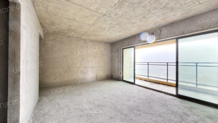 富元君悦湾二手房实景图