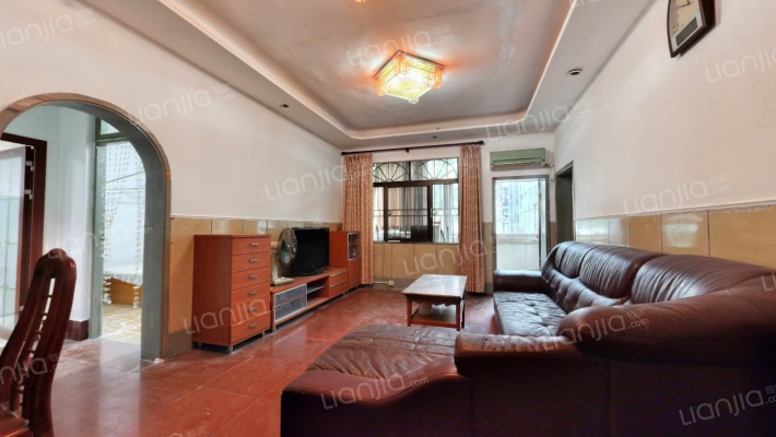 南坛东一街三号小区二手房实景图