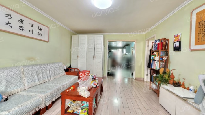 重聚园二手房实景图