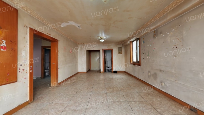 兆丰园二手房实景图