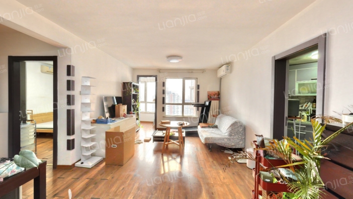 海华堂二手房实景图