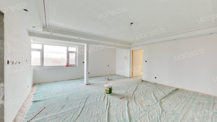 双新大厦二手房实景图