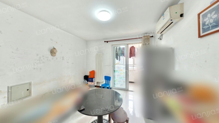 瀛海家园融园D区二手房实景图